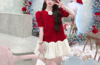 [🆕🇻🇳]  Sunny kids – Quần áo trẻ em 🧑‍🧒❤️️👶⭐️  Nàng thơ nhỏ nhà Sunny – diện váy liền là thành tiểu thư ngay!
Không cần phối gì thêm, chỉ một chiếc váy thôi là “chanh sả” ngút ngàn!Váy liền dáng xoè , shares-0✔️ , likes-2❤️️ , date-2025-07-05 01:30:14🇻🇳🇻🇳🇻🇳📰🆕