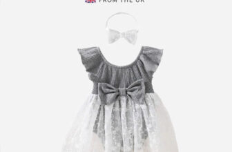 [🆕🇻🇳]  Thuỷ Nghé Kids  – Chuyên sỉ SLL quần áo Thời Trang Trẻ Em & Sơ Sinh đầy đủ các mẫu 🧑‍🧒❤️️👶⭐️ MẪU MỚI MÃ 200190 GÂY SỐT MẸ BỈM TOÀN QUỐC
Váy công chúa voan xếp ly phối ren + nơ bản to
Kèm băng đô ren đồng bộ – lên set cực yêu
Màu sắc nhẹ nhàng:
– , shares-0✔️ , likes-0❤️️ , date-2025-07-10 16:05:58🇻🇳🇻🇳🇻🇳📰🆕