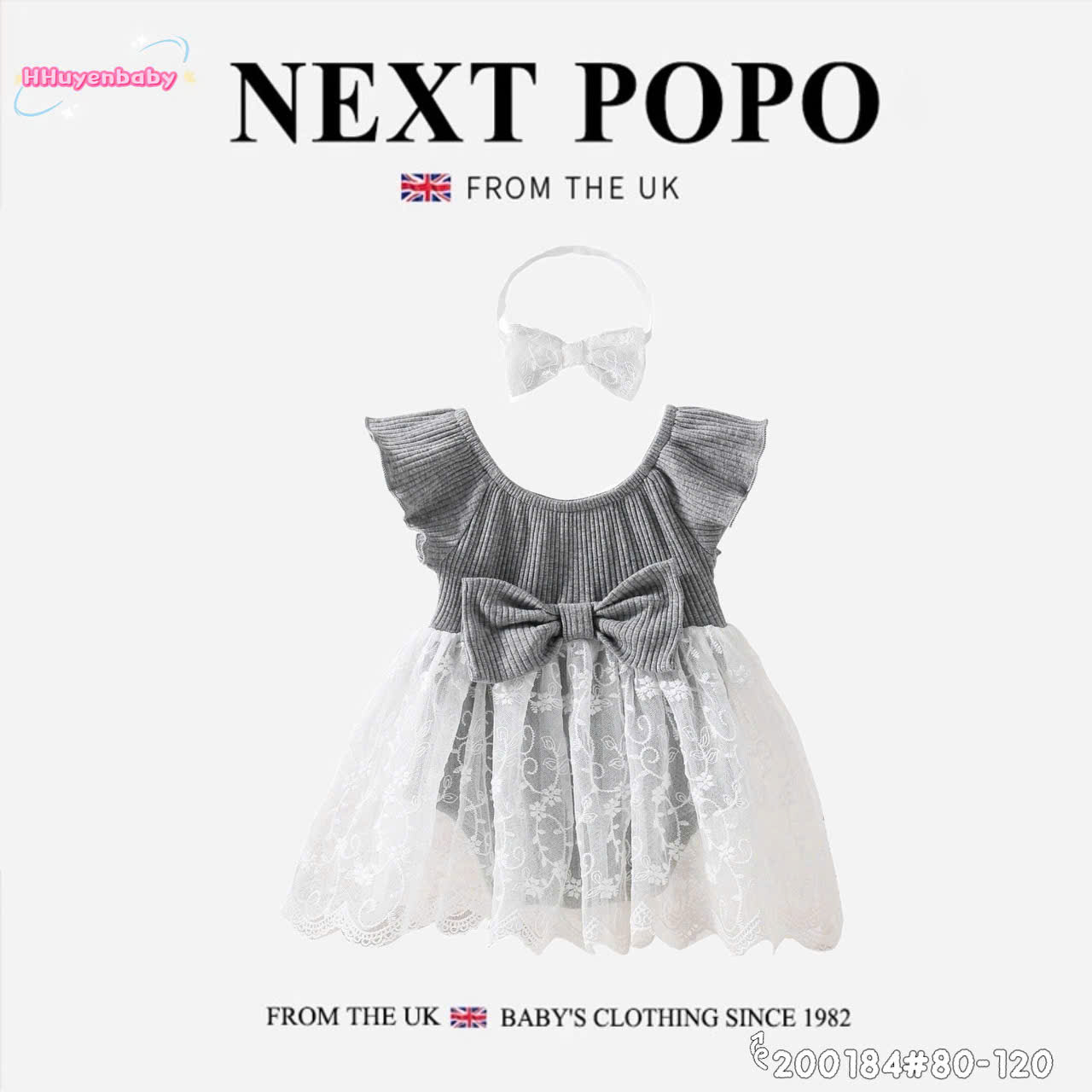 [🆕🇻🇳]  Thuỷ Nghé Kids  – Chuyên sỉ SLL quần áo Thời Trang Trẻ Em & Sơ Sinh đầy đủ các mẫu 🧑‍🧒❤️️👶⭐️ MẪU MỚI MÃ 200190 GÂY SỐT MẸ BỈM TOÀN QUỐC
Váy công chúa voan xếp ly phối ren + nơ bản to
Kèm băng đô ren đồng bộ – lên set cực yêu
Màu sắc nhẹ nhàng:
– , shares-0✔️ , likes-0❤️️ , date-2025-07-10 16:05:58🇻🇳🇻🇳🇻🇳📰🆕