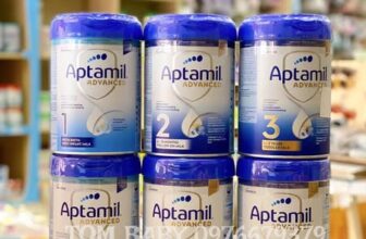 [🆕🇻🇳] Shop TOM BABY  Chuyên Bỉm,Thời trang cho bé,các loại Bánh kẹo, Kem, Thực phâm dinh dưỡng 🧑‍🧒❤️️👶⭐️ 𝐀𝐩𝐭𝐚𝐦𝐢𝐥 𝐀𝐝𝐯𝐚𝐧𝐜𝐞𝐝 𝐔𝐊
Để so sánh với các dòng sữa thông thường khác thì đây là dòng sữa được nhiều bà mẹ Việt quan tâm nhất bởi:
𝗦𝘂̛̃𝗮 𝗺𝗮́𝘁, 𝗽𝗵𝗮́𝘁 𝘁𝗿𝗶𝗲̂̉𝗻 , shares-1✔️ , likes-0❤️️ , date-2025-07-05 16:23:06🇻🇳🇻🇳🇻🇳📰🆕