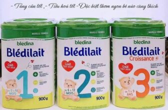 [🆕🇻🇳] Shop TOM BABY  Chuyên Bỉm,Thời trang cho bé,các loại Bánh kẹo, Kem, Thực phâm dinh dưỡng 🧑‍🧒❤️️👶⭐️ Sữa bột Blé hàng chuẩn Pháp
E hay gọi là “ SỮA KINH TẾ “ vì g.ia thành quá hợp lí mà lại rất mát, bé dễ tăng cân nhưng không bón đâu nha, rất chi là ổn á , shares-1✔️ , likes-0❤️️ , date-2025-07-12 22:00:17🇻🇳🇻🇳🇻🇳📰🆕