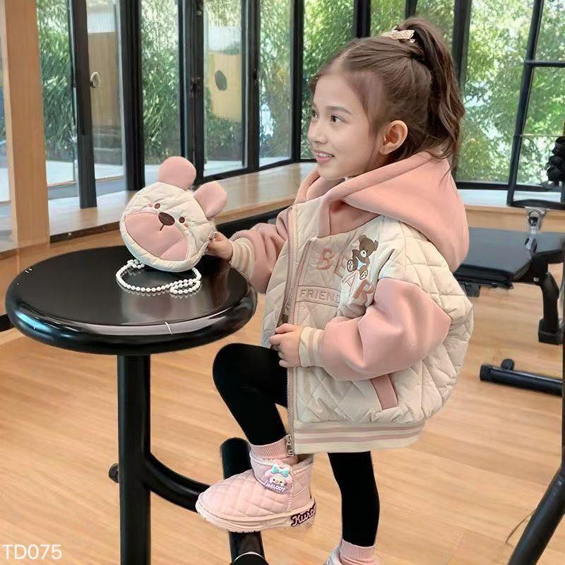 [🆕🇻🇳] Thảo Lâm Baby Shop – Cửa hàng quần áo sơ sinh – trẻ em 🧑‍🧒❤️️👶⭐️ Vào mùa làm gì có giá #1xxk mà chốt được em áo khoác đẹp như này các mẹ nhởLại cứ bảo làm gì có seo – Em canh mãi mới có zá đẹp như này đó ạ…Bảng size , shares-0✔️ , likes-2❤️️ , date-2025-07-05 17:37:29🇻🇳🇻🇳🇻🇳📰🆕