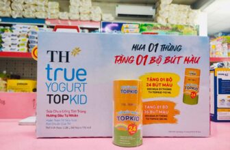 [🆕🇻🇳] Thế Giới Sữa Thịnh Quỳnh – Đông Hưng – Thái Bình 🧑‍🧒❤️️👶⭐️ 1 thùng topkid tặng ngay 1 hộp bút chì màu
, shares-0✔️ , likes-0❤️️ , date-2025-07-06 16:00:43🇻🇳🇻🇳🇻🇳📰🆕