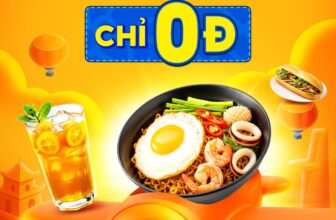 [🆕🇻🇳] Top1Vietnam ♥️️ 7.7 SHOPEEFOOD X B.O.F KHAO HẾT MỌI MIỀN –  CHỐT DEAL ĐẶT TRƯỚC ƯU ĐÃI 0ĐĐặt món ngay tại ShopeeFood trên ứng dụng Shopee:Để ShopeeFood “mách nước” , shares-3✔️ , likes-14❤️️ , date-2025-07-07 03:00:10🇻🇳🇻🇳🇻🇳📰🆕