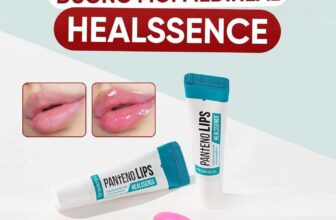 [🆕🇻🇳] TRẦN VÂN STORE Chuyên bán sỉ và lẻ giày dép,túi xách,quần áo,mỹ phẩm 👕 Top1Fashion 👗   Nói lời tạm biệt với đôi môi khô nứt
Dưỡng môi Mediheal – “Cứu tinh” cho làn môi căng mọng, mềm mịn mỗi ngày
Dưỡng ẩm sâu, phục hồi môi khô, bong tróc
, shares-0✔️ , likes-0❤️️ , date-2025-07-05 02:33:17🇻🇳🇻🇳🇻🇳📰🆕