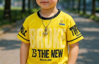 [🆕🇻🇳]  Sunny kids – Quần áo trẻ em 🧑‍🧒❤️️👶⭐️  Soái Ca Nhí Diện Đồ Chất
Set cam nổi bật – Bé mặc lên là “auto ngầu”
Set vàng cá tính – Mặc chơi, mặc học đều chuẩn phong cáchForm thoải mái – màu đẹ , shares-0✔️ , likes-2❤️️ , date-2025-07-05 02:42:05🇻🇳🇻🇳🇻🇳📰🆕