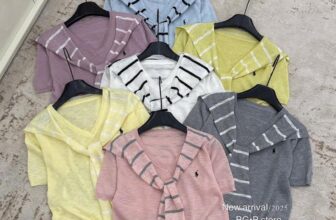 [🆕🇻🇳] Minh Tuyết Shop – Chuyên quần áo hót rẻ nhất thị trường 👕 Top1Fashion 👗  Đẹp mê ấy
E sẵn tất cả hàng hót l1 nhen
, shares-0✔️ , likes-192❤️️ , date-2025-07-04 02:55:28🇻🇳🇻🇳🇻🇳📰🆕