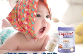 [🆕🇻🇳] Thế Giới Sữa Thịnh Quỳnh – Đông Hưng – Thái Bình 🧑‍🧒❤️️👶⭐️  NAPOMIL COLOSTRUM INFANT – DINH DƯỠNG CHUYÊN BIỆT DÀNH CHO TRẺ SINH NON
Napomil Colostrum Infant là dòng sữa công thức y học với hàm lượng sữa non cao cấ , shares-0✔️ , likes-0❤️️ , date-2025-07-03 16:01:57🇻🇳🇻🇳🇻🇳📰🆕