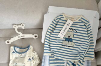 [🆕🇻🇳] Miley Shop – chuyên hàng order QC loại 1-Hàng xuất dư, cover cho pé 🧑‍🧒❤️️👶⭐️ Mở bát 1 mã homewear siu xinhhhhh
Màu đã thấy mê rùi, nay e gom trước Deal tốt ạ, từ hè tới đông đồ rất xinh các bác cứ od dần từ bây nha
Để dành vào mùa  , shares-2✔️ , likes-46❤️️ , date-2025-07-25 21:43:57🇻🇳🇻🇳🇻🇳📰🆕