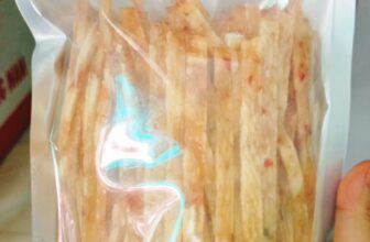 [🆕🇻🇳] Đặc Sản Vùng Quê – Thực phẩm & Đồ uống 🍔 Top1Food  🍜  khô dứa xịn 2// thiên nhiên 3N cá khô còn chút độ dẻo, ca khô vừa ăn của khô ạ
khô dứa xịn phải phơi với nắng tốt cá mới đẹp và ngon
size cá từ 800gr – 1. , shares-0✔️ , likes-0❤️️ , date-2025-07-03 18:06:42🇻🇳🇻🇳🇻🇳📰🆕