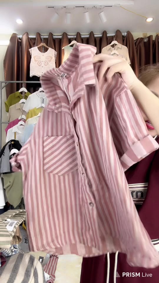 [🆕🇻🇳] Minh Tuyết Shop – Chuyên quần áo hót rẻ nhất thị trường 👕 Top1Fashion 👗  Mở mắt ra là seo thấy e vô liền săn seo nhen rẻ lắm luôn , shares-0✔️ , likes-501❤️️ , date-2025-07-08 12:44:44🇻🇳🇻🇳🇻🇳📰🆕