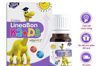 [🆕🇻🇳] Shop TOM BABY  Chuyên Bỉm,Thời trang cho bé,các loại Bánh kẹo, Kem, Thực phâm dinh dưỡng 🧑‍🧒❤️️👶⭐️ D3K2 Lineborn Dạng xịt  & Nhỏ nhọt sẵn shop
CHÍNH THỨC LINEABON D3K2 LỘ DIỆN PHIÊN BẢN XỊT CAO CẤP
Thỏa lòng mong đợi của các ba mẹ, từ nay LineaBon D3K2 , shares-1✔️ , likes-1❤️️ , date-2025-07-04 23:09:02🇻🇳🇻🇳🇻🇳📰🆕