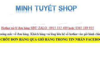 [🆕🇻🇳] Minh Tuyết Shop – Chuyên quần áo hót rẻ nhất thị trường 👕 Top1Fashion 👗  Minh Tuyết Shop đã cập nhật ảnh bìa của họ.
, shares-0✔️ , likes-6❤️️ , date-2025-07-06 01:01:14🇻🇳🇻🇳🇻🇳📰🆕