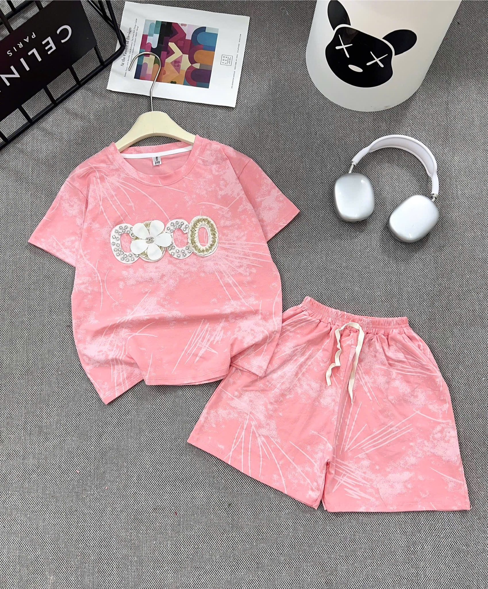 [🆕🇻🇳]  Tuyên Thuỳ Hải Phòng Shop Quần Áo Trẻ Em-Đồ Sơ Sinh-Giày Dép-Bỉm 🧑‍🧒❤️️👶⭐️ Sale #75k sz 30kg~42kg ạ
, shares-0✔️ , likes-23❤️️ , date-2025-07-05 23:52:18🇻🇳🇻🇳🇻🇳📰🆕