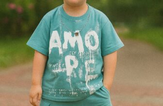 [🆕🇻🇳]  Sunny kids – Quần áo trẻ em 🧑‍🧒❤️️👶⭐️  Set AMORE năng động cho bé trai nhà mình đây ạ!
Chất cotton mềm mịn, mát rượi – mặc là mê luôn
Form rộng rãi, thoải mái chạy nhảy, hoạt động cả ngàyC , shares-0✔️ , likes-0❤️️ , date-2025-07-07 02:45:18🇻🇳🇻🇳🇻🇳📰🆕