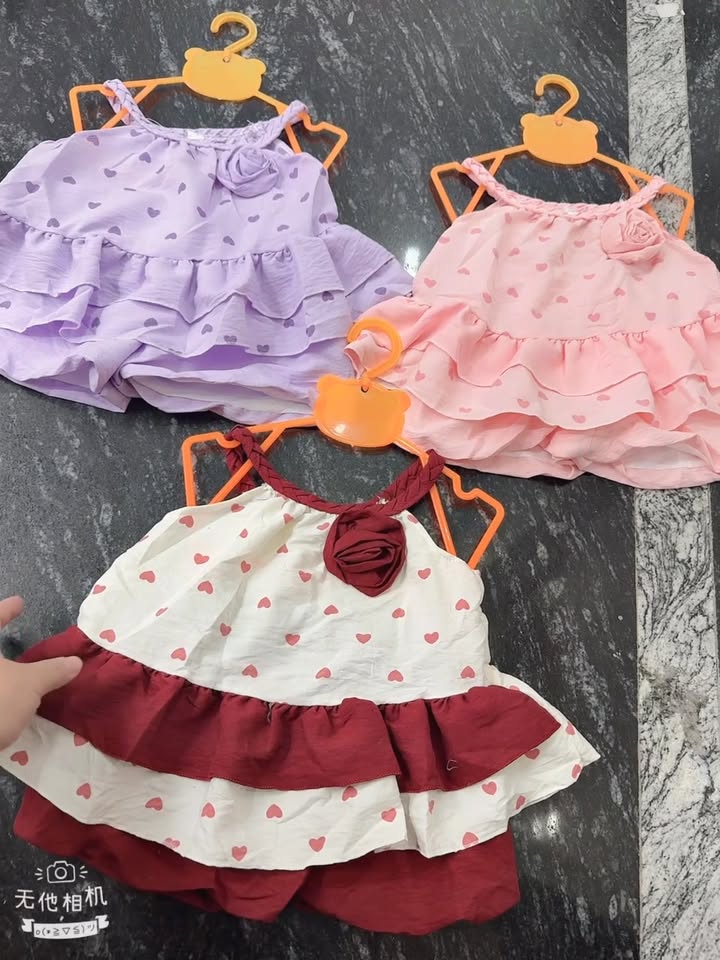 [🆕🇻🇳]  Tuyên Thuỳ Hải Phòng Shop Quần Áo Trẻ Em-Đồ Sơ Sinh-Giày Dép-Bỉm 🧑‍🧒❤️️👶⭐️ E mời mấy ní , shares-0✔️ , likes-3❤️️ , date-2025-07-08 05:11:54🇻🇳🇻🇳🇻🇳📰🆕