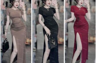 [🆕🇻🇳] Xưởng Áo Đầm Gia Linh – Xưởng chuyên cắt may sỉ lẻ đầm áo giá rẻ hàng tận xưởng không qua trung gian 👕 Top1Fashion 👗  Bạn CẦN TÌM NGUỒN THỜI TRANG NỮ?
Bên em chuyên sỉ quần áo đầm số lượng lớn từ Việt Nam
-có bán lẻ cho chị em giá siêu hời 1xx thôi ạ mua 2 đầm được miễn sh , shares-0✔️ , likes-2❤️️ , date-2025-07-08 23:23:13🇻🇳🇻🇳🇻🇳📰🆕