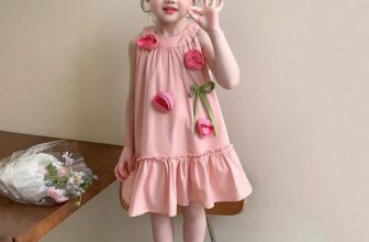 [🆕🇻🇳] Thảo Lâm Baby Shop – Cửa hàng quần áo sơ sinh – trẻ em 🧑‍🧒❤️️👶⭐️ Ngọt ngào thì sao nàoBảng size tham khảo :Size 90 12-14kg
Size 100 14-16kg
Size 110 16-18kg
Size 120 18-20kg
Size 130 20-24kg
Size 140 24-28kgBé ú  , shares-0✔️ , likes-0❤️️ , date-2025-07-11 23:01:17🇻🇳🇻🇳🇻🇳📰🆕