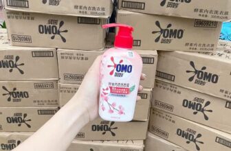 [🆕🇻🇳] Thảo Lâm Baby Shop – Cửa hàng quần áo sơ sinh – trẻ em 🧑‍🧒❤️️👶⭐️  NƯỚC GIẶT ĐỒ LÓT OMOĐẾN HẸN LẠI GOM  NĂM NGOÁI CÁC BÁC DÙNG HẾT CHƯAAAAA. EM DÙNG HẾT 1 CHAI RỒI GOM TIẾP ĐỂ MUA DÙNGThị trường đang bán 1 chai 300m , shares-0✔️ , likes-0❤️️ , date-2025-07-08 18:02:39🇻🇳🇻🇳🇻🇳📰🆕