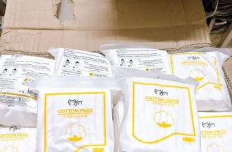 [🆕🇻🇳] TRẦN VÂN STORE Chuyên bán sỉ và lẻ giày dép,túi xách,quần áo,mỹ phẩm 👕 Top1Fashion 👗  Hôm nay về tiếp thùng nữa, lẻ 25k 1 bịch ạ
, shares-0✔️ , likes-0❤️️ , date-2025-07-10 03:34:27🇻🇳🇻🇳🇻🇳📰🆕