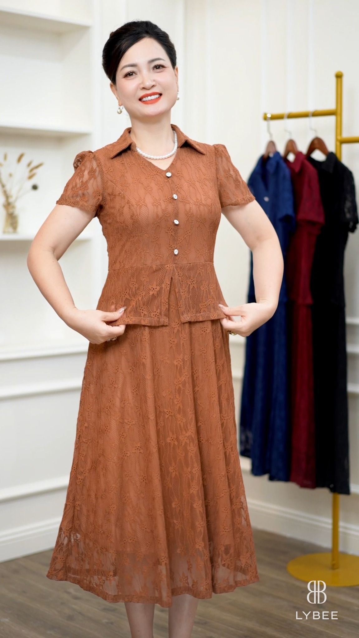 [🆕🇻🇳] XƯỞNG ÁO TRẮNG LARA 👕 Top1Fashion 👗  BEST SELLING ITEMS | LARA
Hai mẫu chào hè được lựa chọn nhiều nhất tại 52 Bà Triệu những ngày tâm điểm của mùa du lịch này. Hãy đến và thử cảm nhận sản phẩ , shares-0✔️ , likes-6❤️️ , date-2025-07-09 18:15:55🇻🇳🇻🇳🇻🇳📰🆕