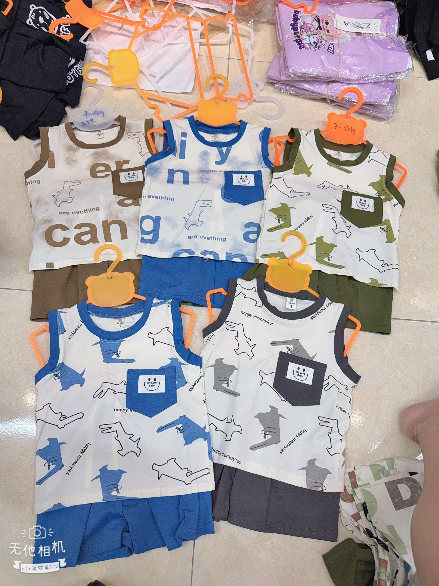 [🆕🇻🇳]  Tuyên Thuỳ Hải Phòng Shop Quần Áo Trẻ Em-Đồ Sơ Sinh-Giày Dép-Bỉm 🧑‍🧒❤️️👶⭐️ Sale có #50k sz 7-13kg siêu đẹp
, shares-0✔️ , likes-0❤️️ , date-2025-07-06 03:43:14🇻🇳🇻🇳🇻🇳📰🆕