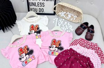 [🆕🇻🇳]  Tuyên Thuỳ Hải Phòng Shop Quần Áo Trẻ Em-Đồ Sơ Sinh-Giày Dép-Bỉm 🧑‍🧒❤️️👶⭐️ Sale #55k sz7-14kg
, shares-0✔️ , likes-2❤️️ , date-2025-07-07 23:30:17🇻🇳🇻🇳🇻🇳📰🆕