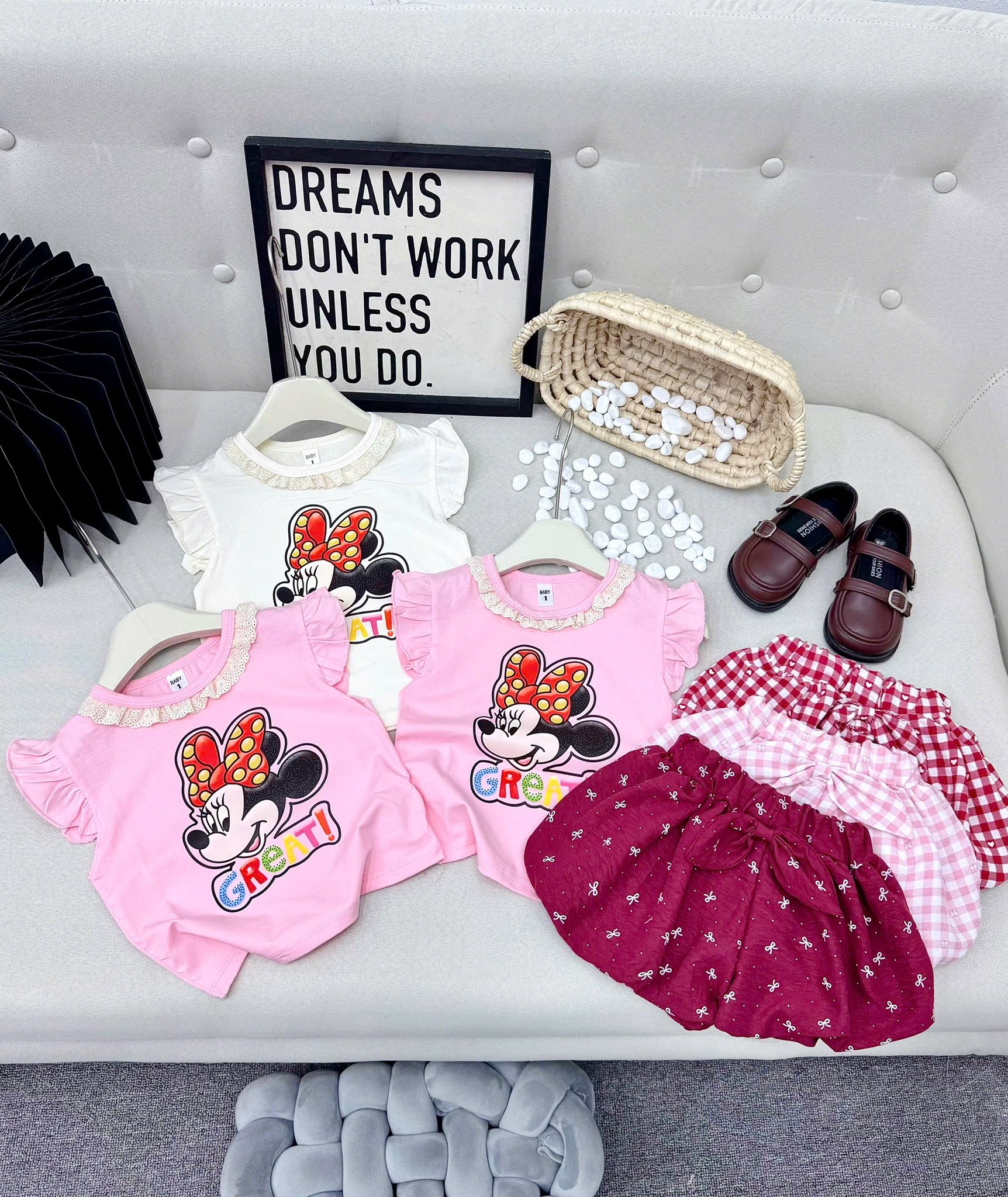 [🆕🇻🇳]  Tuyên Thuỳ Hải Phòng Shop Quần Áo Trẻ Em-Đồ Sơ Sinh-Giày Dép-Bỉm 🧑‍🧒❤️️👶⭐️ Sale #55k sz7-14kg
, shares-0✔️ , likes-2❤️️ , date-2025-07-07 23:30:17🇻🇳🇻🇳🇻🇳📰🆕