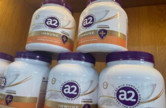 [🆕🇻🇳] Shop Như Ý – Mẹ và Bé Thế giới ăn dặm, thời trang cho Bé yêu 🧑‍🧒❤️️👶⭐️ Các bác đã Nghe 1 loại sữa cho bé trên 1Year mà Nguyên kem từ sữa tươi, chứa đạm a2 và Lactofrein siêu cường tăng đề kháng chưa ạ???Khỏi cần găm thêm Hap , shares-0✔️ , likes-0❤️️ , date-2025-07-05 22:37:25🇻🇳🇻🇳🇻🇳📰🆕