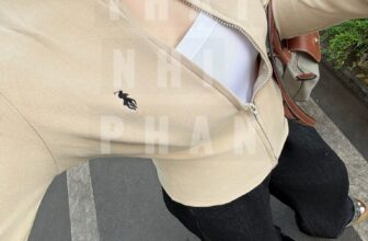 [🆕🇻🇳] NHI PHAN STORE 👕 Top1Fashion 👗  Mẫu nào tui cũng có mặc đủ uy tín chưa
KHOÁC HOT NHẤT NHÀ #WANWAN restock
, shares-10✔️ , likes-33❤️️ , date-2025-07-07 18:35:14🇻🇳🇻🇳🇻🇳📰🆕