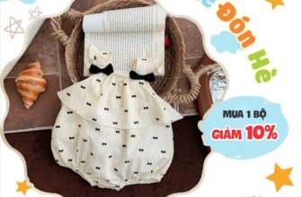 [🆕🇻🇳] Mộc Baby Store – Chuyên cung cấp đồ cao cấp cho Mẹ & bé 🧑‍🧒❤️️👶⭐️ 𝑺𝑰Ê𝑼 𝑺𝑨𝑳𝑬 𝑪𝑯𝑨̀𝑶 𝑯𝑬̀ 𝑼𝑷 𝑻𝑶 50%  𝒂́𝒑 𝒅𝒖̣𝒏𝒈 𝒕𝒂̣𝒊 𝑴𝒐̣̂𝒄 𝒃𝒂𝒃𝒚 𝒄𝒐̛ 𝒔𝒐̛̉ 𝑩𝒂̃𝒊 𝑪𝒉𝒂́𝒚
𝑴𝒖𝒂 1 𝒃𝒐̣̂ 𝒈𝒊𝒂̉𝒎 10%
𝑴𝒖𝒂 3 𝒃𝒐̣̂ 𝒈𝒊𝒂̉𝒎 20%
𝑪𝒂́𝒄 𝒎𝒂̂̃𝒖 𝒕𝒉𝒊𝒆̂́𝒕 𝒌𝒆̂́ 𝒈𝒊𝒂̉𝒎 15% , shares-0✔️ , likes-3❤️️ , date-2025-07-09 23:44:53🇻🇳🇻🇳🇻🇳📰🆕