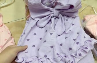 [🆕🇻🇳]  Tuyên Thuỳ Hải Phòng Shop Quần Áo Trẻ Em-Đồ Sơ Sinh-Giày Dép-Bỉm 🧑‍🧒❤️️👶⭐️ Rẻ sốc ạ , shares-0✔️ , likes-1❤️️ , date-2025-07-07 23:54:34🇻🇳🇻🇳🇻🇳📰🆕