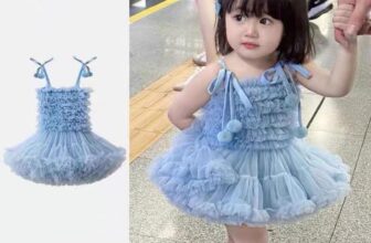 [🆕🇻🇳] Thảo Lâm Baby Shop – Cửa hàng quần áo sơ sinh – trẻ em 🧑‍🧒❤️️👶⭐️ Bao nhiêu điểm cho em váy xinh nhà #Tutu ạChất voan mềm và tơi – Không nhám , ngứa nên mặc rất dễ chịu ạ.Bảng size tham khảo :Size 80 9-11kg
Size 9 , shares-0✔️ , likes-0❤️️ , date-2025-07-07 22:30:58🇻🇳🇻🇳🇻🇳📰🆕