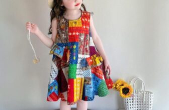 [🆕🇻🇳] Thảo Lâm Baby Shop – Cửa hàng quần áo sơ sinh – trẻ em 🧑‍🧒❤️️👶⭐️ Rực rỡ như nắng hè.Bảng size tham khảo :Size 90 12-14kg
Size 100 14-16kg
Size 110 16-18kg
Size 120 18-20kg
Size 130 20-24kg
Size 140 24-28kgBé ú mẹ  , shares-0✔️ , likes-0❤️️ , date-2025-07-13 01:01:18🇻🇳🇻🇳🇻🇳📰🆕