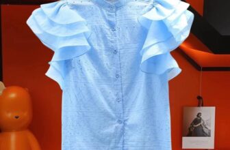 [🆕🇻🇳] CA Boutique – Thương hiệu tiên phong về xu hướng thời trang nữ 👕 Top1Fashion 👗  Bình luận đã bị tắt cho bài viết này.
 , shares-0✔️ , likes-0❤️️ , date-2025-07-07 21:32:07🇻🇳🇻🇳🇻🇳📰🆕