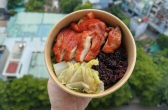 [🆕🇻🇳] B.A Kitchen – Bếp eatclean 🍔 Top1Food  🍜 𝐂𝐨̛𝐦 𝐥𝐮̛́𝐭
𝐍𝐚̣𝐜 𝐠𝐚̀ 𝐱𝐚́ 𝐱𝐢́𝐮  (358calo)
, shares-0✔️ , likes-2❤️️ , date-2025-07-08 02:29:58🇻🇳🇻🇳🇻🇳📰🆕