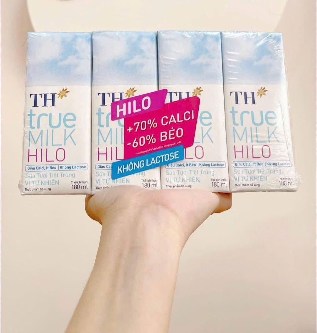 [🆕🇻🇳] Thế Giới Sữa Thịnh Quỳnh – Đông Hưng – Thái Bình 🧑‍🧒❤️️👶⭐️  𝑺𝒖̛̃𝒂 𝑻𝑯 𝑯𝑰𝑳𝑶
𝑵𝒆̂́𝒖 𝒄𝒂́𝒄 𝒎𝒆̣ 𝒅̵𝒂𝒏𝒈 𝒕𝒊̀𝒎 𝒅𝒐̀𝒏𝒈 𝒔𝒖̛̃𝒂 𝒕𝒐̂́𝒕 𝒄𝒉𝒐 𝒄𝒐𝒏 𝒗𝒂̀ 𝒈𝒊𝒂 𝒅̵𝒊̀𝒏𝒉 𝑯𝑨𝒀 𝒎𝒆̣ 𝒃𝒂̂̀𝒖 𝒕𝒉𝒊̀ 𝒏𝒆̂𝒏 𝒅𝒖̀𝒏𝒈 𝒆 𝒏𝒂̀𝒚 𝒂̣!TH HiLo
TH true MILK HILO “ g , shares-0✔️ , likes-0❤️️ , date-2025-07-06 19:35:41🇻🇳🇻🇳🇻🇳📰🆕