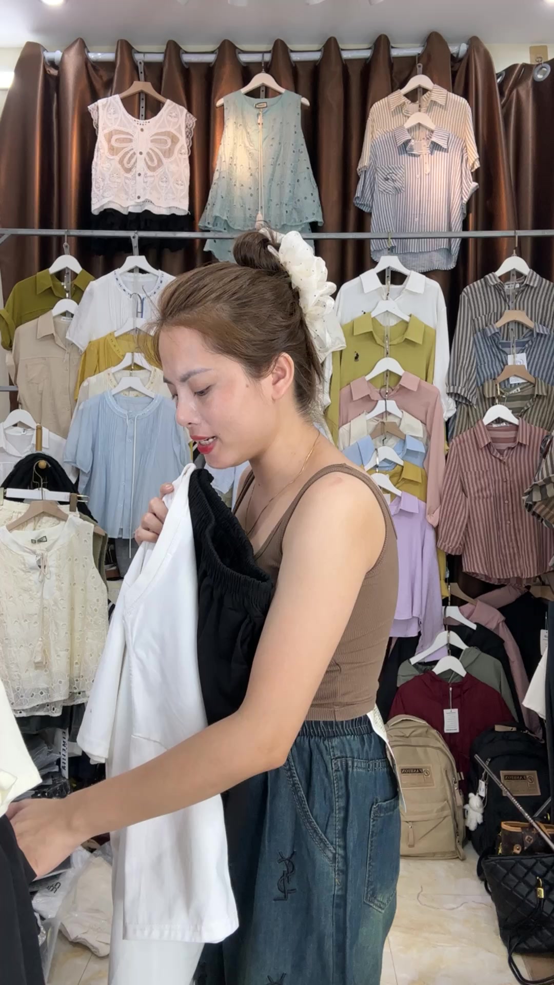 [🆕🇻🇳] Minh Tuyết Shop – Chuyên quần áo hót rẻ nhất thị trường 👕 Top1Fashion 👗   , shares-53✔️ , likes-780❤️️ , date-2025-07-10 04:01:46🇻🇳🇻🇳🇻🇳📰🆕