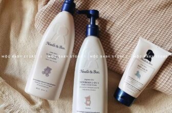 [🆕🇻🇳] Mộc Baby Store – Chuyên cung cấp đồ cao cấp cho Mẹ & bé 🧑‍🧒❤️️👶⭐️ RESTOCK TRỌN BỘ NOODLE & BOO – Hương thơm của sự sang chảnhSau bao ngày mong đợi Noodle and Boo sang trọng số 1 made in USA đã cập bến nhà Mộc bab , shares-0✔️ , likes-1❤️️ , date-2025-07-15 23:12:32🇻🇳🇻🇳🇻🇳📰🆕