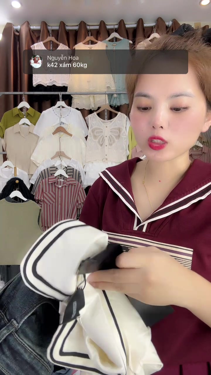 [🆕🇻🇳] Minh Tuyết Shop – Chuyên quần áo hót rẻ nhất thị trường 👕 Top1Fashion 👗   , shares-62✔️ , likes-730❤️️ , date-2025-07-12 03:32:24🇻🇳🇻🇳🇻🇳📰🆕