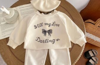 [🆕🇻🇳] Thảo Lâm Baby Shop – Cửa hàng quần áo sơ sinh – trẻ em 🧑‍🧒❤️️👶⭐️ Màu kem mặc tôn da lắmSẵn sz 14-16kg#1xxk
, shares-0✔️ , likes-0❤️️ , date-2025-07-12 22:15:30🇻🇳🇻🇳🇻🇳📰🆕