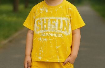 [🆕🇻🇳]  Sunny kids – Quần áo trẻ em 🧑‍🧒❤️️👶⭐️  VỀ 5 MÀU CỰC CHẤT CHO BÉ TRAI
Set cotton xịn – in chữ “SHEIN HAPPINESS” cá tính
Đỏ nổi bật
Cam đất thời thượng
Xanh lá năng động
Xanh biển mát mẻ
Và , shares-0✔️ , likes-2❤️️ , date-2025-07-07 02:03:33🇻🇳🇻🇳🇻🇳📰🆕
