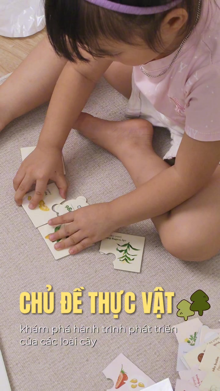 [🧸️🇻🇳] Kennen Co – Đồ chơi giáo dục 🎈Top1Toys🧸️  NHỮNG LÍ DO TRẺ NÊN KHÁM PHÁ THẾ GIỚI SINH VẬT NGAY TỪ KHI CÒN NHỎ
Lời thì thầm từ những mảnh ghép đầu tiên về sự sống…Trong giai đoạn đầu đời, trẻ em ch , shares-0✔️ , likes-0❤️️ , date-2025-07-08 21:33:06🇻🇳🇻🇳🇻🇳📰🆕