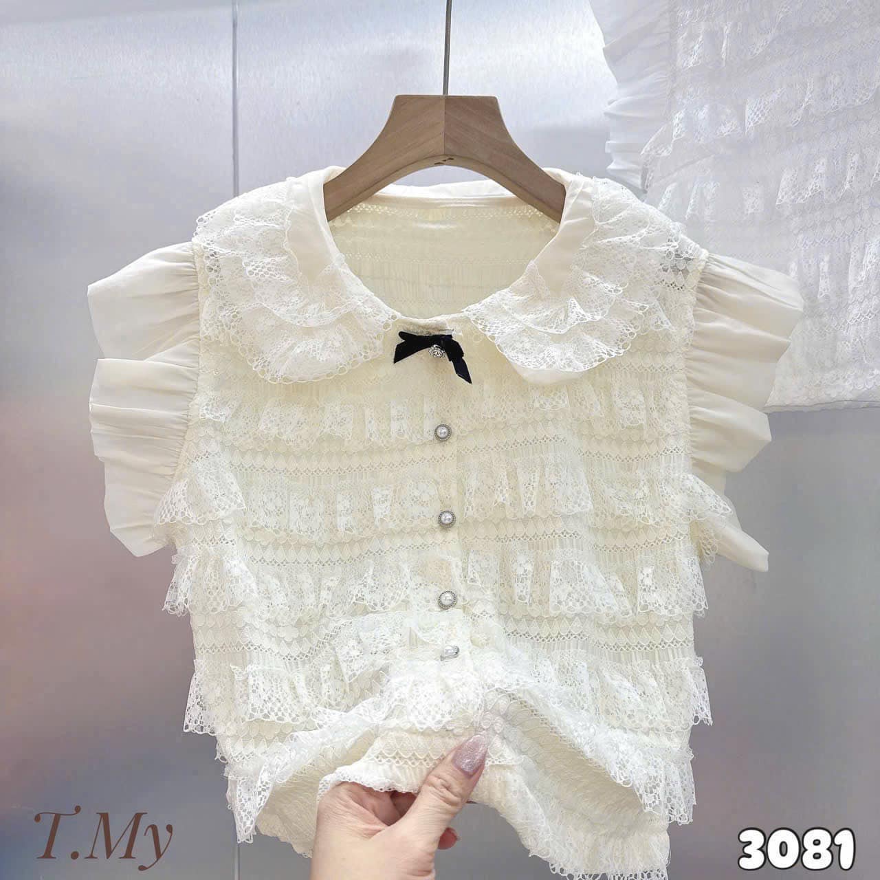 [🆕🇻🇳] Minh Tuyết Shop – Chuyên quần áo hót rẻ nhất thị trường 👕 Top1Fashion 👗  Thấy e vô liền nhen
Chán hàng xả chưa thì vô săn hàng mới nè
Mới toanh hót
Rẻ từ 30kaaa
Mã e úp dưới ảnh nhen
, shares-1✔️ , likes-223❤️️ , date-2025-07-04 20:10:41🇻🇳🇻🇳🇻🇳📰🆕