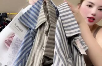 [🆕🇻🇳] Minh Tuyết Shop – Chuyên quần áo hót rẻ nhất thị trường 👕 Top1Fashion 👗  Xả nốt hơn #50kaa thui ý , shares-0✔️ , likes-6❤️️ , date-2025-07-08 17:17:44🇻🇳🇻🇳🇻🇳📰🆕