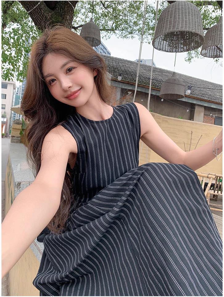 [🆕🇻🇳] Jiang Clothing 👕 Top1Fashion 👗  “ĐƠN GIẢN MÀ LÊN DÁNG MÊ CỰC KÌ MÊ LUÔN.
Tôn dáng – Tôn da – Tôn cả vẻ hồn nhiên, trong sáng.
————————
, shares-0✔️ , likes-2❤️️ , date-2025-07-12 22:31:52🇻🇳🇻🇳🇻🇳📰🆕