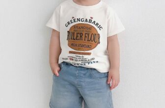 [🆕🇻🇳] NANA Kids – Thời Trang Trẻ Em 🧑‍🧒❤️️👶⭐️ SÉT BỘ ÁO PHÔNG KEM ROLLER FLOUR QUẦN SHORT JEAN CHO BÉ NEW1⃣1⃣5⃣Size đến 27kg
100 9-12kg
110 13-15kg
120 16-18kg
130 19-21kg
14 , shares-0✔️ , likes-0❤️️ , date-2025-07-12 00:31:19🇻🇳🇻🇳🇻🇳📰🆕