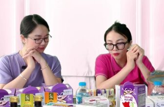 [🆕🇻🇳]  Bé Bụ Bẫm  (Hiểu mẹ Yêu con) 🧑‍🧒❤️️👶⭐️ Xin chào các Mom tham gia phiên livestream đặc biệt của Bé Bụ Bẫm vs Nutri AZ để nhận hàng trăm ưu đãi cực HOT
#bebubam #nutriaz , shares-0✔️ , likes-220❤️️ , date-2025-07-05 18:18:26🇻🇳🇻🇳🇻🇳📰🆕