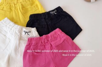 [🆕🇻🇳] Thảo Lâm Baby Shop – Cửa hàng quần áo sơ sinh – trẻ em 🧑‍🧒❤️️👶⭐️ Quá trời lựa chọn cho các mẹ trổ tài mix & match ạ…Bảng size tham khảo :Size 90 12-14kg
Size 100 14-16kg
Size 110 16-18kg
Size 120 18-20kg
Size 130 20- , shares-0✔️ , likes-2❤️️ , date-2025-07-10 01:00:49🇻🇳🇻🇳🇻🇳📰🆕