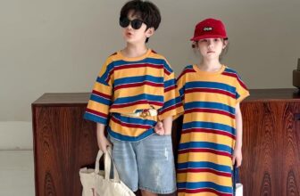 [🆕🇻🇳] Thảo Lâm Baby Shop – Cửa hàng quần áo sơ sinh – trẻ em 🧑‍🧒❤️️👶⭐️ Váy cho bé gái và áo cho bé trai akBảng size tham khảo :Size 90 12-14kg
Size 100 14-16kg
Size 110 16-18kg
Size 120 18-20kg
Size 130 20-24kg
Size 140 2 , shares-0✔️ , likes-1❤️️ , date-2025-07-10 17:00:53🇻🇳🇻🇳🇻🇳📰🆕